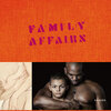 Buchcover Family Affairs
