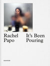 Buchcover Rachel Papo