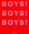 Buchcover BOYS! BOYS! BOYS!