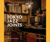 Buchcover Tokyo Jazz Joints