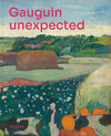 Buchcover Gauguin – unexpected