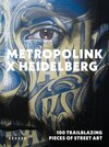 Buchcover Metropolink X Heidelberg