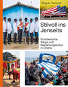 Buchcover Stilvoll ins Jenseits