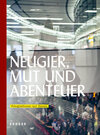 Buchcover Neugier, Mut und Abenteuer: Fotografinnen auf Reisen
