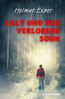 Buchcover Lilly und der verlorene Sohn