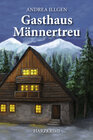 Buchcover Gasthaus Männertreu