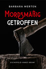 Buchcover Mordsmäßig getroffen