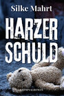 Buchcover Harzer Schuld