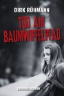 Buchcover Tod am Baumwipfelpfad