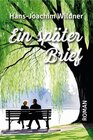 Buchcover Ein später Brief