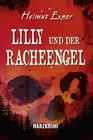 Buchcover Lilly und der Racheengel