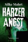 Buchcover Harzer Angst