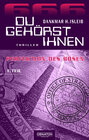 Buchcover Du gehörst ihnen