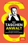 Buchcover Der Taschenanwalt