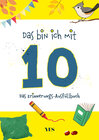 Buchcover Das bin ich mit 10