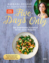 Buchcover Five Days Only