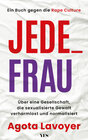 Buchcover Jede_ Frau