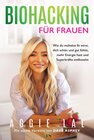 Buchcover Biohacking für Frauen