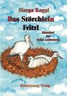 Buchcover Das Störchlein Fritzl