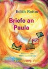 Buchcover Briefe an Paula