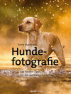 Buchcover Hundefotografie