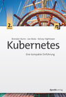 Buchcover Kubernetes