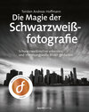 Buchcover Die Magie der Schwarzweißfotografie