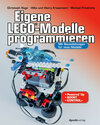 Buchcover Eigene LEGO®-Modelle programmieren