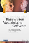 Buchcover Basiswissen Medizinische Software