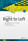 Buchcover Right to Left