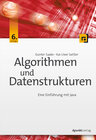 Buchcover Algorithmen und Datenstrukturen