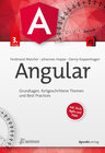Buchcover Angular