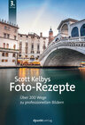 Buchcover Scott Kelbys Foto-Rezepte