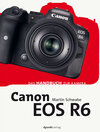 Buchcover Canon EOS R6