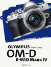 Buchcover Olympus OM-D E-M10 Mark IV