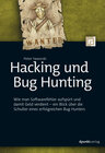 Buchcover Hacking und Bug Hunting
