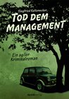 Buchcover Tod dem Management