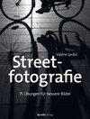 Buchcover Streetfotografie