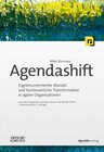 Buchcover Agendashift™