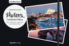 Buchcover Mallorca fotografieren