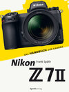Buchcover Nikon Z 7II