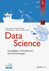 Buchcover Data Science
