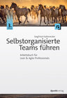 Buchcover Selbstorganisierte Teams führen