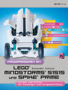 Buchcover Programmieren mit LEGO® MIND-STORMS® 51515 und SPIKE® Prime