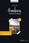 Buchcover Hamburg fotografieren