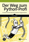 Buchcover Der Weg zum Python-Profi