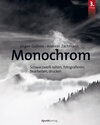 Buchcover Monochrom