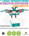 Buchcover Das LEGO®-MINDSTORMS®-Roboter-Erfinder-Ideenbuch
