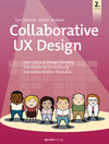 Buchcover Collaborative UX Design