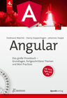 Buchcover Angular